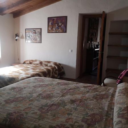 Casa Rural, Masia Antigua Restaurada Begur Esterno foto