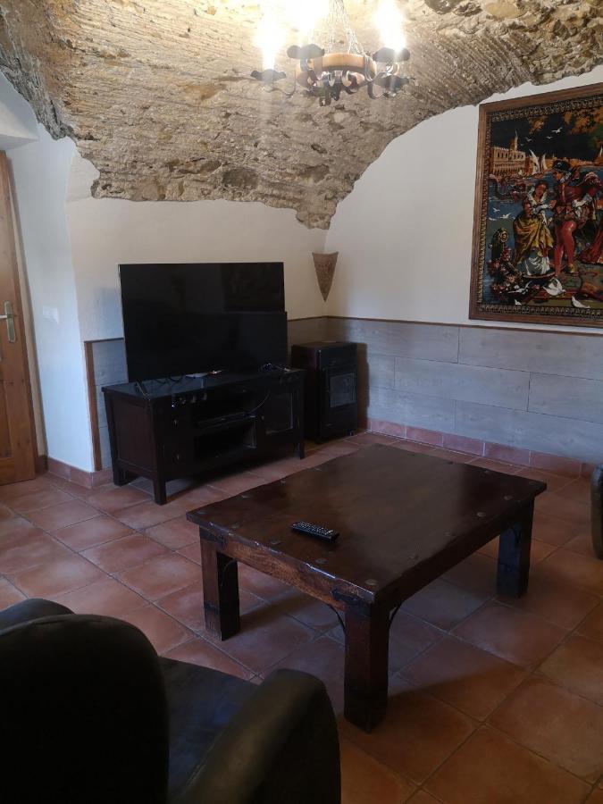 Casa Rural, Masia Antigua Restaurada Begur Esterno foto