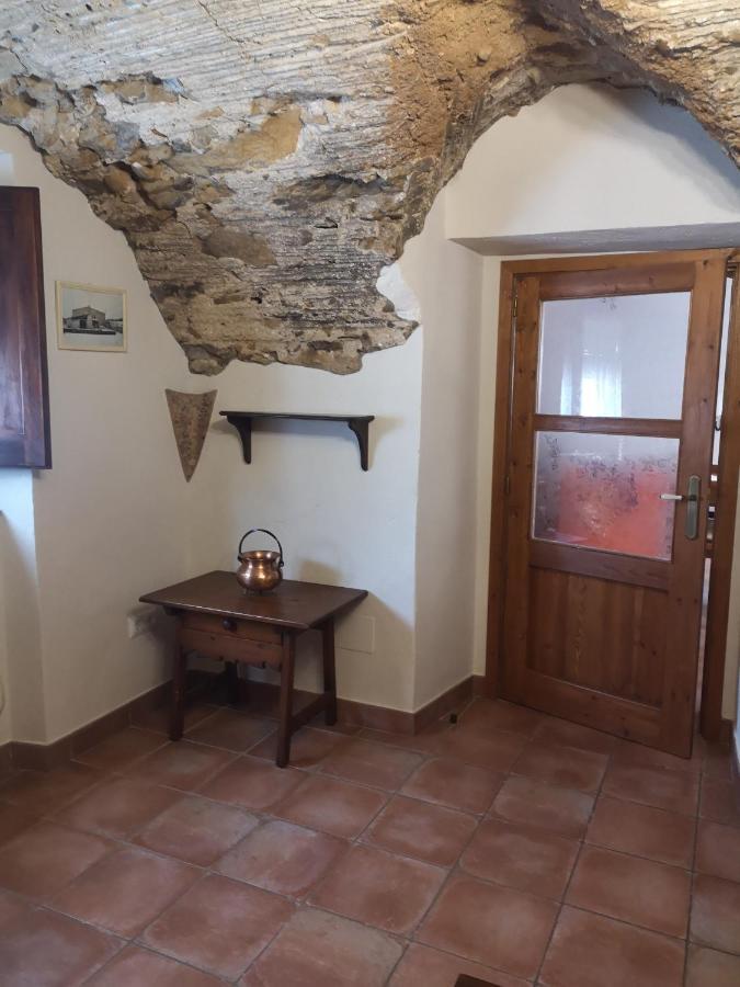 Casa Rural, Masia Antigua Restaurada Begur Esterno foto