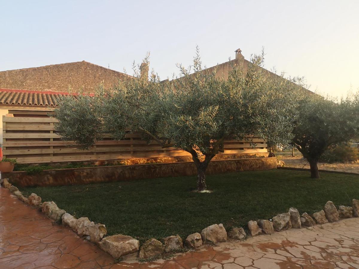 Casa Rural, Masia Antigua Restaurada Begur Esterno foto