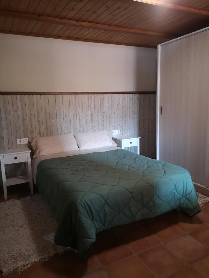 Casa Rural, Masia Antigua Restaurada Begur Esterno foto