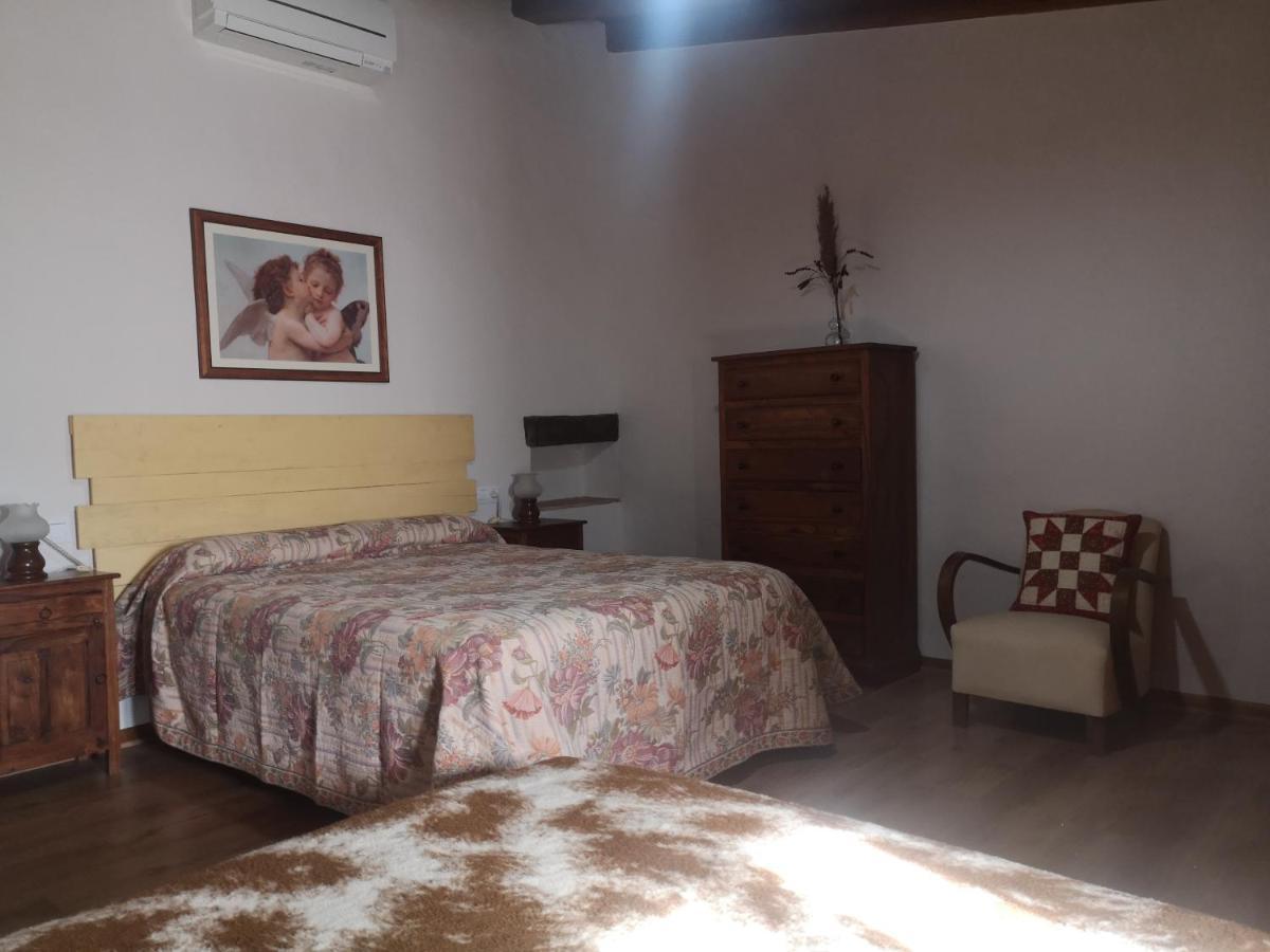 Casa Rural, Masia Antigua Restaurada Begur Esterno foto